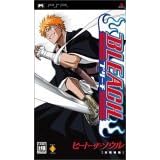 Bleach for PSP