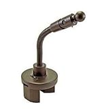 ARKON GN033 Garmin Nuvi Cup Holder Mount with 17MM Ball Head