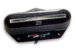 Seymour Duncan STK-T2b/Hot Stack/BK