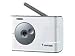 Vivotek IP7137 - Network camera - color - audio - 10/100, 802.11g - DC 5 V