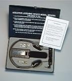 SuperEar Personal Sound Amplifier ADA MODEL