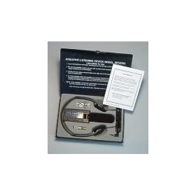 SuperEar Personal Sound Amplifier ADA MODEL