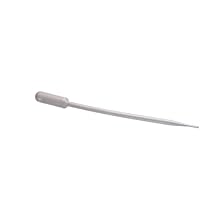 Greenwood Products GS139050B 23mL Extra Long Transfer Pipette, 300mm Length (Case of 1000)