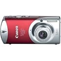 Canon Digital IXUS i zoom Digitalkamera 5.0 (2592 x 1944) 16 <acronym title=