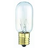 Westinghouse 03716 - 25T8N/CD Light Bulb