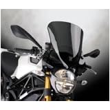 National Cycle VSTREAM WINDSHIELD DUCATI DRK by National Cycle
