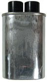 13QBP21090 MICROWAVE CAPACITOR 2100V/0.91 REPAIR PART FOR AMANA, ELECTROLUX, GE, KENMORE, MAYTAG AND WHIRLPOOL