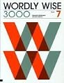 Wordly Wise 3000 : Book 7