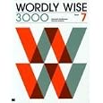 Wordly Wise 3000 : Book 7