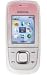 NOKIA 2680 Slide Digital VGA Camera Light PINK FM Radio Blue-tooth & GPRS internet connectivity Unlocked sim free Mobile phone