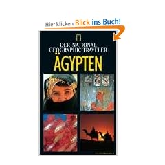 National Geographic Traveler, �gypten