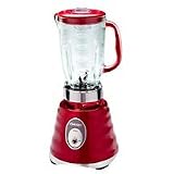 Oster 4291 Beehive blender Red Metallic
