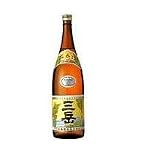 芋焼酎　三岳25°1800ml　
