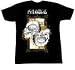AS I LAY DYING - Death - Black T-shirt