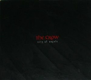 Original Score - Crow City of Angels [Original Score] - Zortam Music