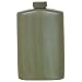 Olive Drab Air Force Pilot's Flask (1 Pint)
