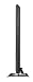 219UmO8NezL. SL75  LG 42SL80 42 Inch Seamless 240Hz 1080p LCD HDTV, Glass/Black
