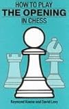 How to play the opening in chess
