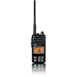 STANDARD HX370S VHF RADIO