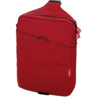 phil&teds mini diddie bag Red phil&teds mini diddie bag Red