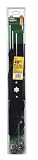 Review ARNOLD AC-MTR-46AS / ACE RIDER 3 BLADE SET Contains one 14-7/8