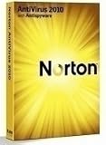 SYMANTEC - 20048990 - NORTON ANTIVIRUS 2010