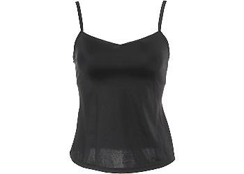 Bay Studio Microfiber Bra Camisole