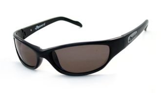 Click here to buy Anarchy Mens Kronos Resin Sunglasses,Gold Frame Brown Lens,one size by Anarchy.