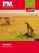 Die Serengeti- P.M. Die Wissensedition