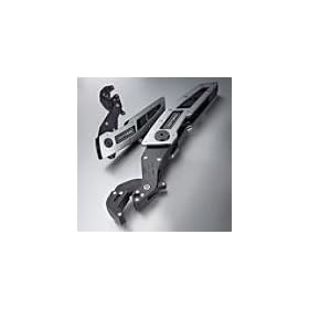 Craftsman 2 pc. Ratcheting Clench Wrench: Home Improvement
