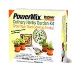 Garden Kits Culinary Herbs Kit