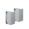 Mirage Oasis MK II - Speaker - 2-way - white