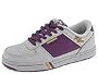 Pro-Keds Royal Court RW Foil | Women's Shoes Platinum/Grape/Gold