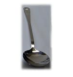 Jiminox 12 Stainless Steel Serving Spoon