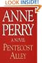 Pentecost Alley