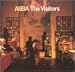 Abba-Visitors [CASSETTE] cd cover