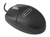 Belkin F8E841-BLK Miniscroller 3 Btn USB