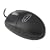 Belkin F8E841-BLK Miniscroller 3 Btn USB