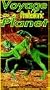 Voyage to a Prehistoric Planet [VHS]