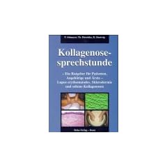 Kollagenosesprechstunde
