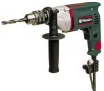 Metabo be532sr Heavy-Duty Drill