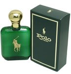 Polo By Ralph Lauren Mens Eau De Toilette (EDT) Spray 2 Oz - Cologne
