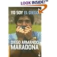 Yo Soy El Diego / I Am the Diego (Divulgacion Biografias y Memorias)
