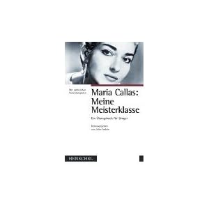 Meine Meisterklasse