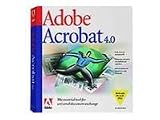Adobe Acrobat 4.0 - Windows