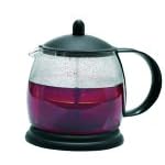 La cafetiere Teamaster