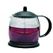 La cafetiere Teamaster