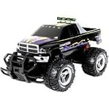 Dodge Ram Hemi RC 1/14-Scale Truck