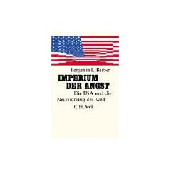 Imperium der Angst. Die USA und die Neuordnung der Welt
