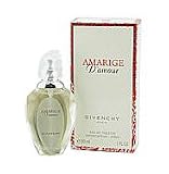 Review Givenchy  / Givenchy Amarige D'amour By Givenchy For Women. Eau De Toilette Spray 3.3-Ounces